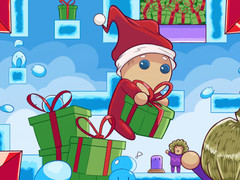 თამაშის Winter Gifts