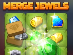 თამაშის Merge Jewels