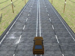 თამაშის Spark Racing