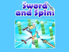 თამაშის Sword and Spin! 
