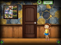 თამაშის Amgel Kids Room Escape 255
