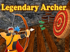 თამაშის Legendary Archer