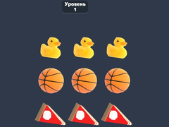 თამაშის 3D Match Puzzle Mania