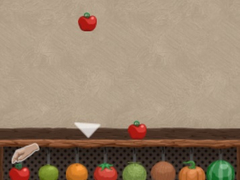თამაშის Fruit Merger