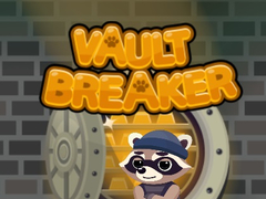 თამაშის Vault Breaker