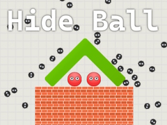 თამაშის Hide Ball