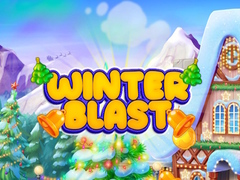 თამაშის Winter Blast