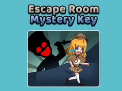 თამაშის Escape Room Mystery Key