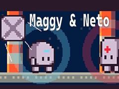 თამაშის Maggy & Neto