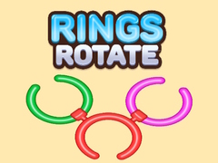 თამაშის Rings Rotate