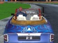 თამაშის Spiderman Racing 3D