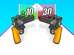თამაშის Gun Build N Run