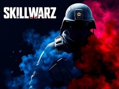 თამაშის SkillWarz