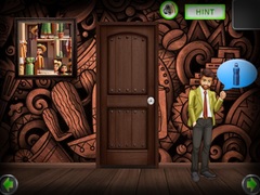თამაშის Amgel Easy Room Escape 235