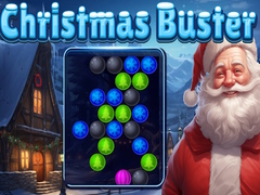 თამაშის Christmas Buster