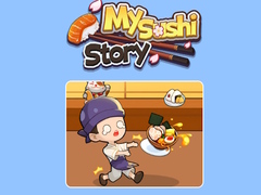 თამაშის My Sushi Story
