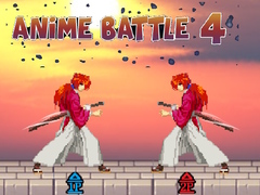 თამაშის Anime Battle 4