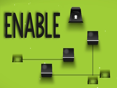 თამაშის Enable