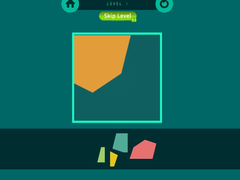 თამაშის Make Pieces