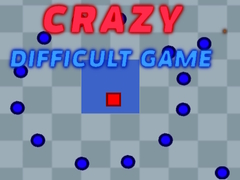 თამაშის Crazy Difficult Game