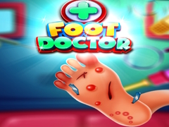 თამაშის Foot Doctor 