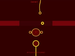 თამაშის Dots Connect