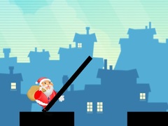 თამაშის Santa Stick