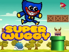 თამაშის Super Wuggy
