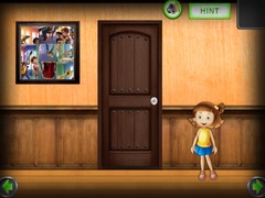 თამაშის Amgel Kids Room Escape 256