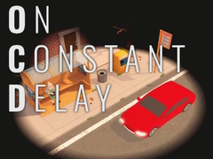 თამაშის On Constant Delay