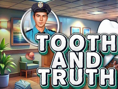 თამაშის Tooth and Truth