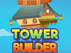 თამაშის Tower Builder