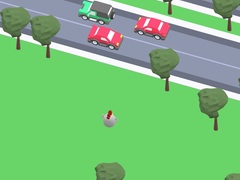 თამაშის Road Dash 3D