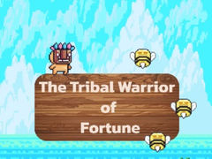 თამაშის The Tribal Warrior Of Fortune