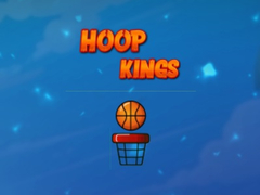 თამაშის Hoop Kings