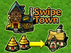 თამაშის Swipe Town