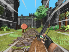 თამაშის Legendary Archer