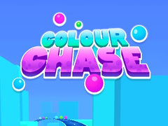 თამაშის Colour Chase