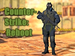 თამაშის Counter-Strike: Reboot