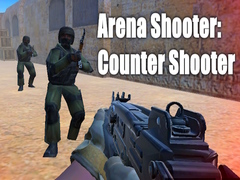 თამაშის Arena Shooter: Counter Shooter