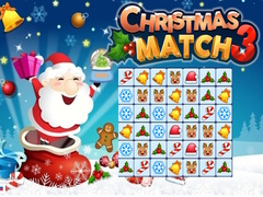 თამაშის Christmas Match 3