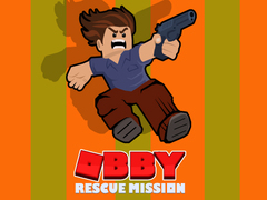 თამაშის Obby Rescue Mission