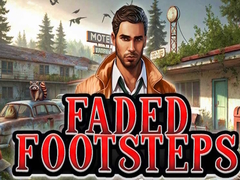 თამაშის Faded Footsteps