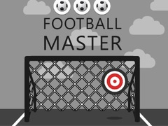 თამაშის Football Master