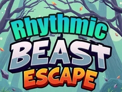 თამაშის Rhythmic Beast Escape