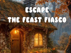 თამაშის Escape the Feast Fiasco