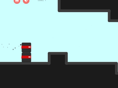 თამაშის Clone Runner