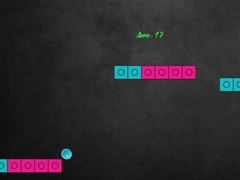 თამაშის Bounce Odyssey