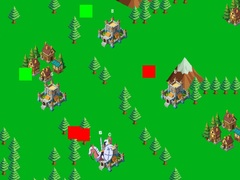 თამაშის Castle Conquest