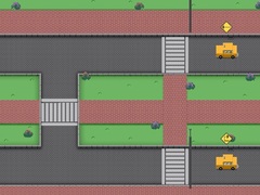 თამაშის Traffic Jaam